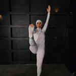 مرکز یوگا الهام پویا منش در کرج