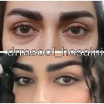مطب دکتر سید رسول حسینی در اختیاریه