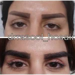 مطب دکتر سید رسول حسینی در اختیاریه