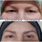 مطب دکتر سید رسول حسینی در اختیاریه
