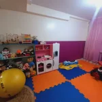 مهدکودک امین در بلوار فردوس