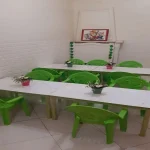 مهدکودک امین در بلوار فردوس