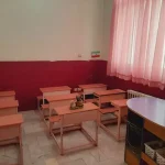 مهدکودک امین در بلوار فردوس