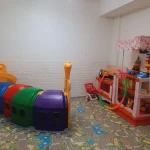 مهدکودک امین در بلوار فردوس
