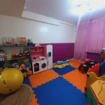 مهدکودک امین در بلوار فردوس