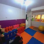 مهدکودک امین در بلوار فردوس