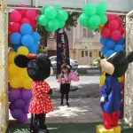 مهد کودک و پیش دبستانی گل دونه ها در گوهردشت