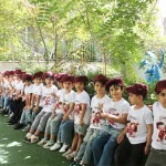 مهد کودک و پیش دبستانی گل دونه ها در گوهردشت
