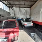 جلوبندی سهیل در فردیس
