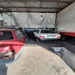 جلوبندی سهیل در فردیس