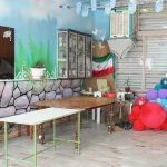 پیش دبستان و دبستان پسرانه غیردولتی امین در تهران