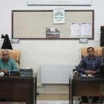 پیش دبستان و دبستان پسرانه غیردولتی امین در تهران