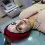 کلینیک تخصصی فیشیال شهره در میرداماد