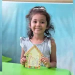 کودکستان ققنوس در گیشا