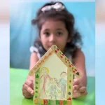 کودکستان ققنوس در گیشا