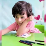 کودکستان ققنوس در گیشا