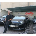 اتوگالری گلشن در کرج